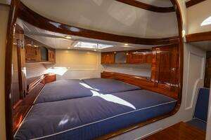2024 Artisan Boatworks Inc Stephens Waring 39' Custom Sloop thumbnail 13