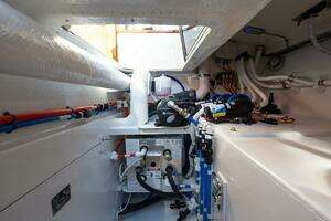 2024 Artisan Boatworks Inc Stephens Waring 39' Custom Sloop thumbnail 21