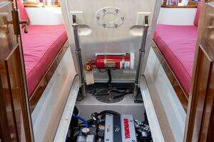 2024 Artisan Boatworks Inc Stephens Waring 39' Custom Sloop thumbnail 18