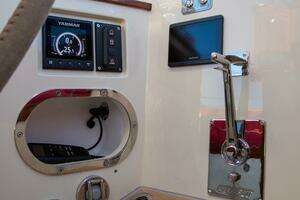 2024 Artisan Boatworks Inc Stephens Waring 39' Custom Sloop thumbnail 10