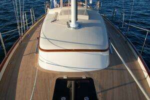 2024 Artisan Boatworks Inc Stephens Waring 39' Custom Sloop thumbnail 5