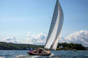 2024 Artisan Boatworks Inc Stephens Waring 39' Custom Sloop thumbnail 25