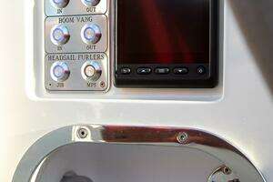 2024 Artisan Boatworks Inc Stephens Waring 39' Custom Sloop thumbnail 11