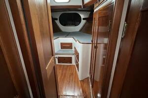 Ma Folie 40ft Hinckley Yacht For Sale