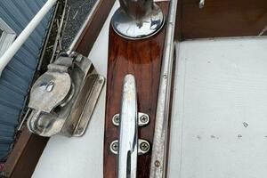 Ma Folie 40ft Hinckley Yacht For Sale