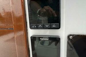 Ma Folie 40ft Hinckley Yacht For Sale