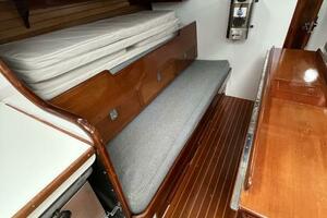 Ma Folie 40ft Hinckley Yacht For Sale