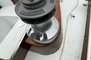 Ma Folie 40ft Hinckley Yacht For Sale