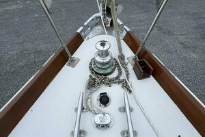 Ma Folie 40ft Hinckley Yacht For Sale