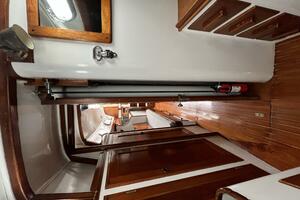 Ma Folie 40ft Hinckley Yacht For Sale