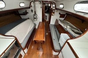 Ma Folie 40ft Hinckley Yacht For Sale