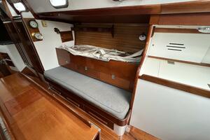 Ma Folie 40ft Hinckley Yacht For Sale