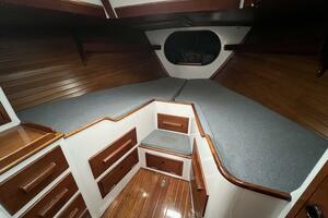 Ma Folie 40ft Hinckley Yacht For Sale