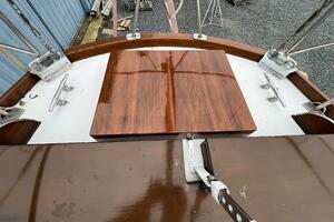Ma Folie 40ft Hinckley Yacht For Sale