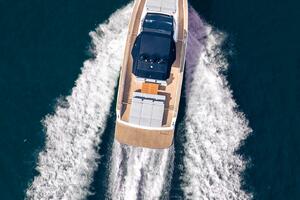 AVAILABLE NOW 43ft Pardo Yachts Yacht For Sale