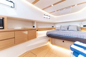 AVAILABLE NOW 43ft Pardo Yachts Yacht For Sale