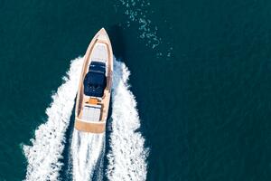 AVAILABLE NOW 43ft Pardo Yachts Yacht For Sale