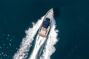 AVAILABLE NOW 43ft Pardo Yachts Yacht For Sale