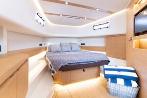 AVAILABLE NOW 43ft Pardo Yachts Yacht For Sale