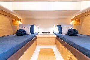 AVAILABLE NOW 43ft Pardo Yachts Yacht For Sale