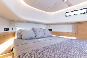 AVAILABLE NOW 43ft Pardo Yachts Yacht For Sale