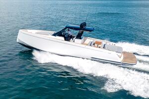 AVAILABLE NOW 43ft Pardo Yachts Yacht For Sale