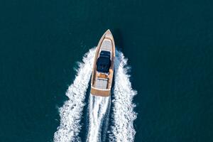 AVAILABLE NOW 43ft Pardo Yachts Yacht For Sale