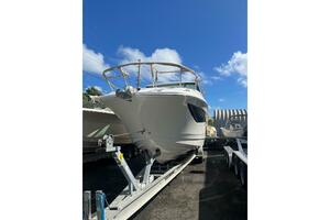 32FT (9.75M) SCOUT yacht for sale