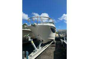  2026 Scout Sundancer 320 Outboard Yacht For Sale in Fajardo 