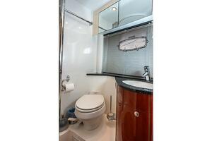 AMI Kids Donation  Meditrina 47ft Fairline Yacht For Sale