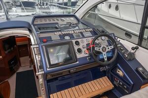 AMI Kids Donation  Meditrina 47ft Fairline Yacht For Sale