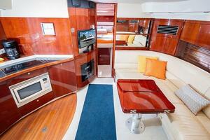 AMI Kids Donation  Meditrina 47ft Fairline Yacht For Sale