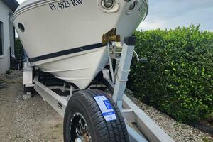Deep South 29ft Cobalt Yacht For Sale
