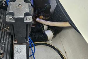 Deep South 29ft Cobalt Yacht For Sale