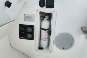 Deep South 29ft Cobalt Yacht For Sale