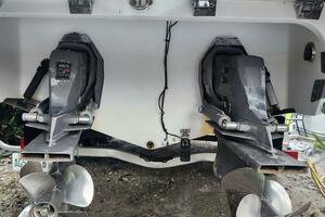 Deep South 29ft Cobalt Yacht For Sale