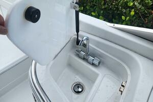 Deep South 29ft Cobalt Yacht For Sale