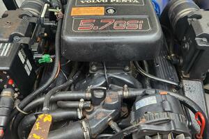 Deep South 29ft Cobalt Yacht For Sale