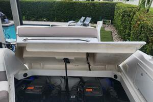 Deep South 29ft Cobalt Yacht For Sale