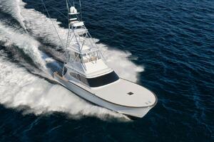 Yacht for sale 56FT (17.07M) SUNNY BRIGGS