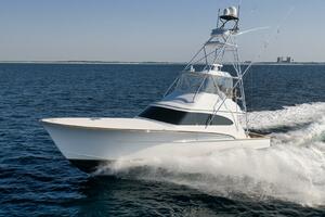 56FT (17.07M) SUNNY BRIGGS