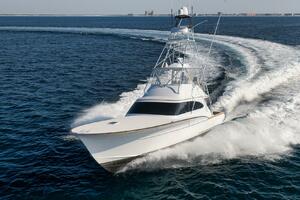 56FT (17.07M) SUNNY BRIGGS