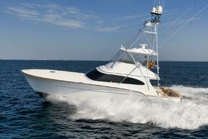 56FT (17.07M) SUNNY BRIGGS
