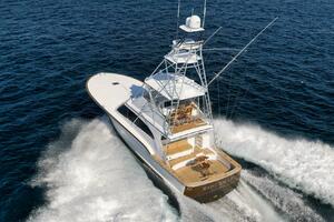 56FT (17.07M) SUNNY BRIGGS