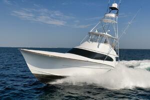 56FT (17.07M) SUNNY BRIGGS