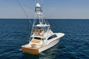 56FT (17.07M) SUNNY BRIGGS