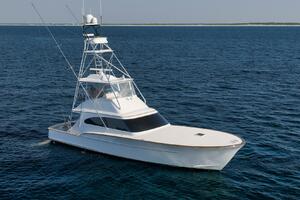 56FT (17.07M) SUNNY BRIGGS yacht for sale