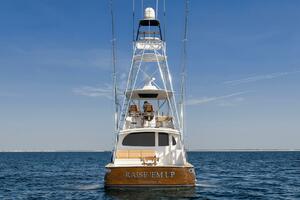 56FT (17.07M) SUNNY BRIGGS