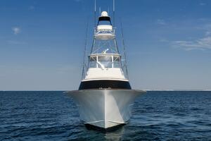 56FT (17.07M) SUNNY BRIGGS