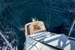 56FT (17.07M) SUNNY BRIGGS